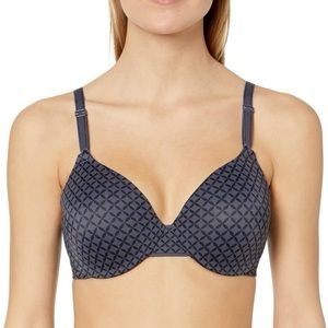Warner's Women's Custom Underwire Bra Size: 40C